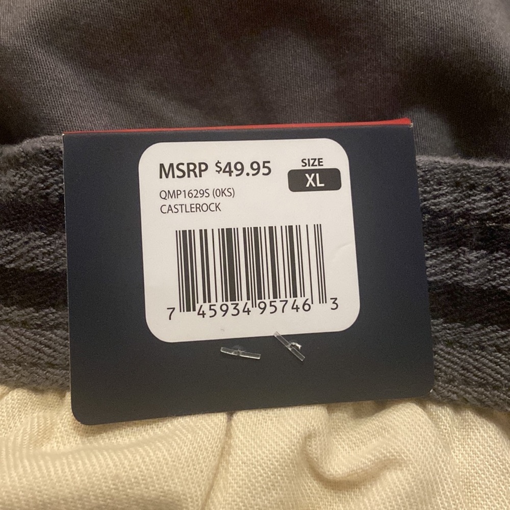 NWT GAP Men's Essential Jogger Pant Size XL - Picture 7 of 8